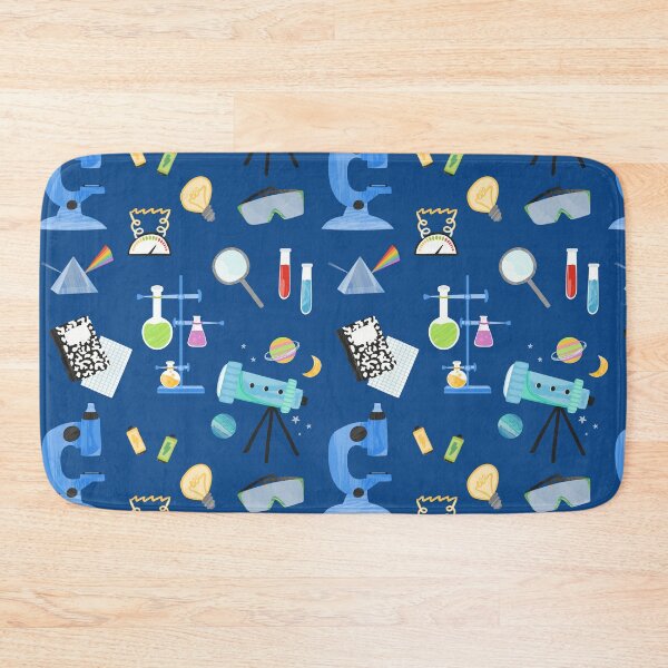 Item preview, Science Class Supplies designed and sold by SamAnnDesigns.