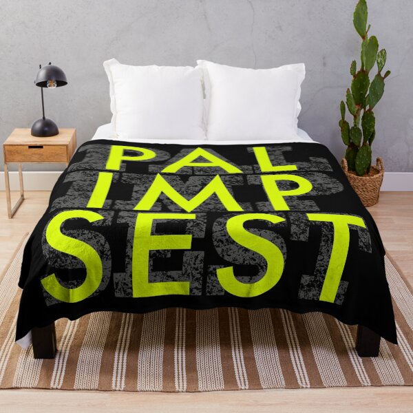 Item preview, Palimpsest v.3 designed and sold by x1brett.