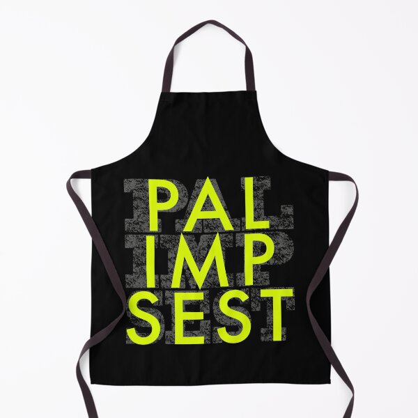 Item preview, Palimpsest v.3 designed and sold by x1brett.