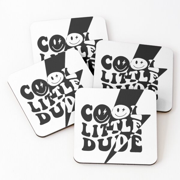 Item preview, Cool Little Dude ? designed and sold by CosmoMerchStore.