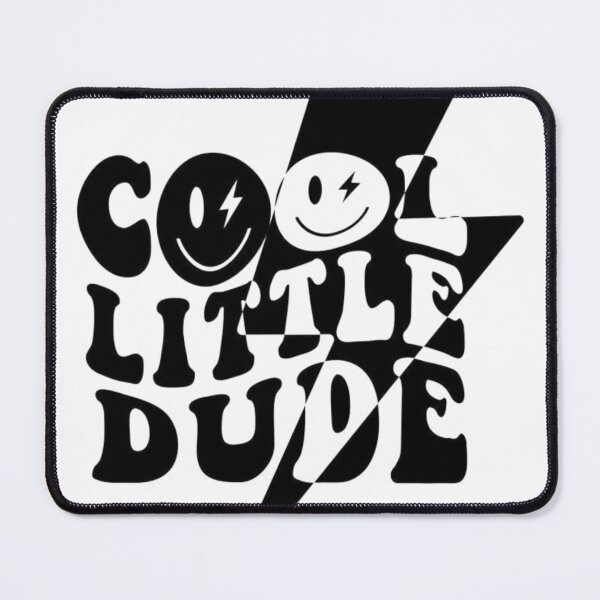 Item preview, Cool Little Dude ? designed and sold by CosmoMerchStore.