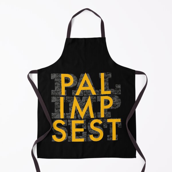 Item preview, Palimpsest v.4 designed and sold by x1brett.