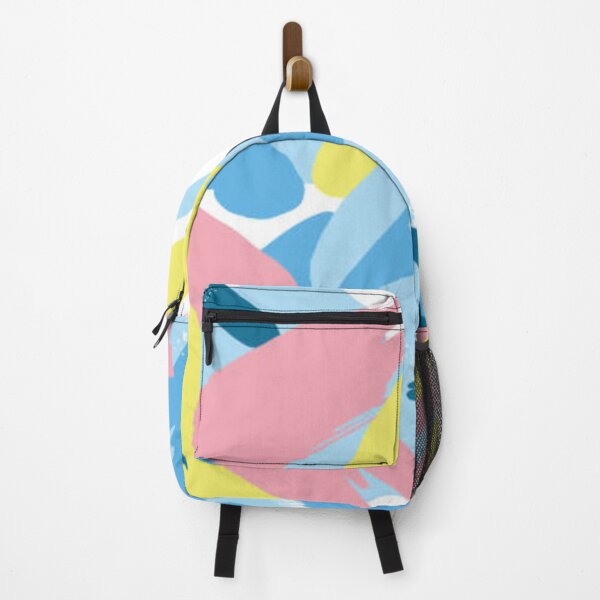 Item preview, Colorful modern paint background designed and sold by MTShoppingLine.