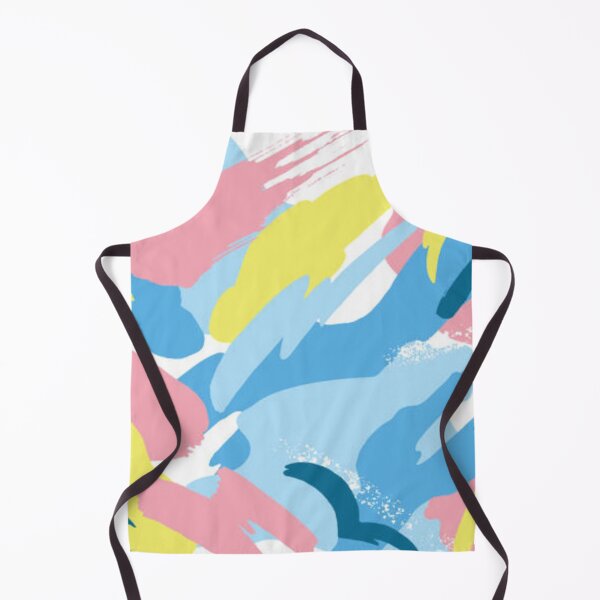 Item preview, Colorful modern paint background designed and sold by MTShoppingLine.
