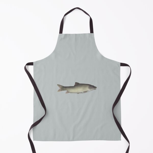 Item preview, Ripon Barb designed and sold by fishfolkart.