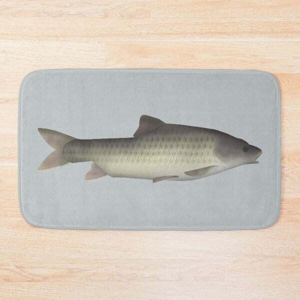 Item preview, Ripon Barb designed and sold by fishfolkart.