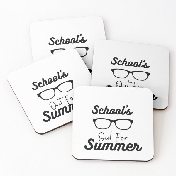 Item preview, School’s Out For Summer designed and sold by Shop Anis.
