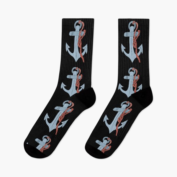Item preview, Nautical anchor designed and sold by shopdiego.