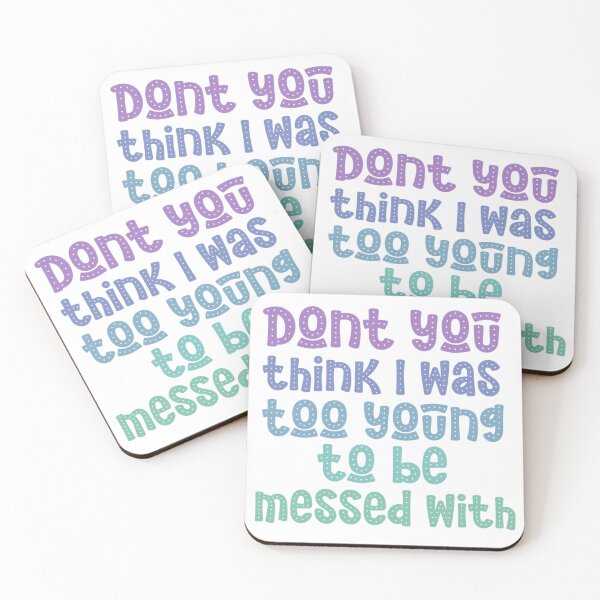 Item preview, Dear John_Swiftie_Lyrics_Mayer_Music designed and sold by Infinirish.
