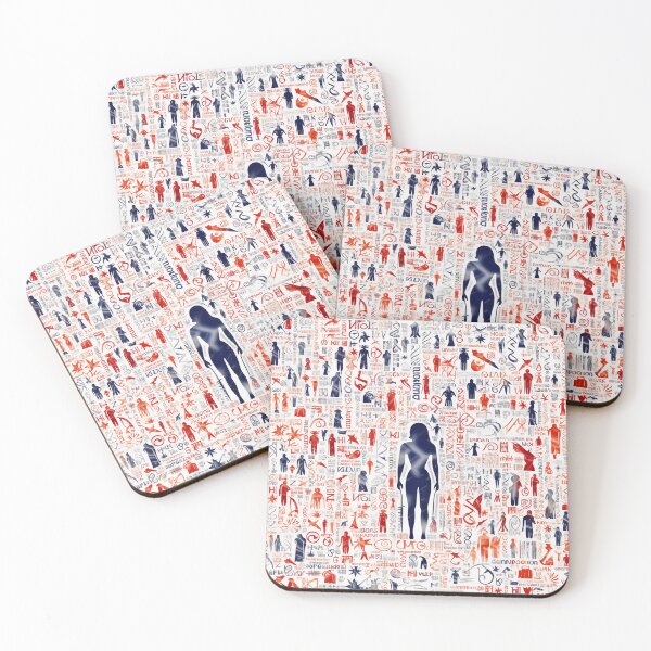 Item preview, Pictorial Art Pattern designed and sold by lessyun.