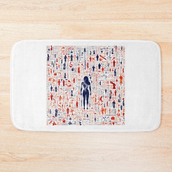 Item preview, Pictorial Art Pattern designed and sold by lessyun.