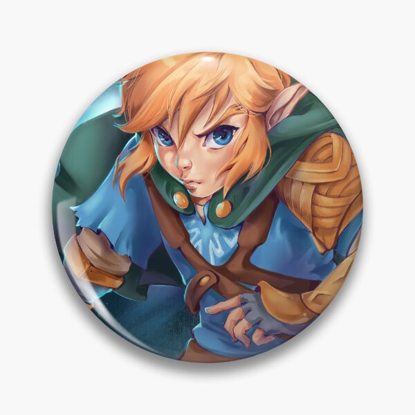 Item preview, Fan art Magia designed and sold by valeskapg.
