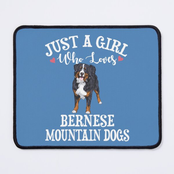 Item preview, Bernese Mountain Dog designed and sold by ouchmypancreas.