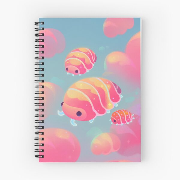 Item preview, Cloud isopod - sunset designed and sold by pikaole.