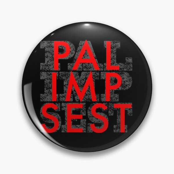 Item preview, Palimpsest v.6 designed and sold by x1brett.