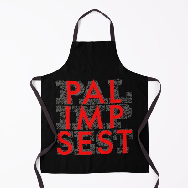 Item preview, Palimpsest v.6 designed and sold by x1brett.
