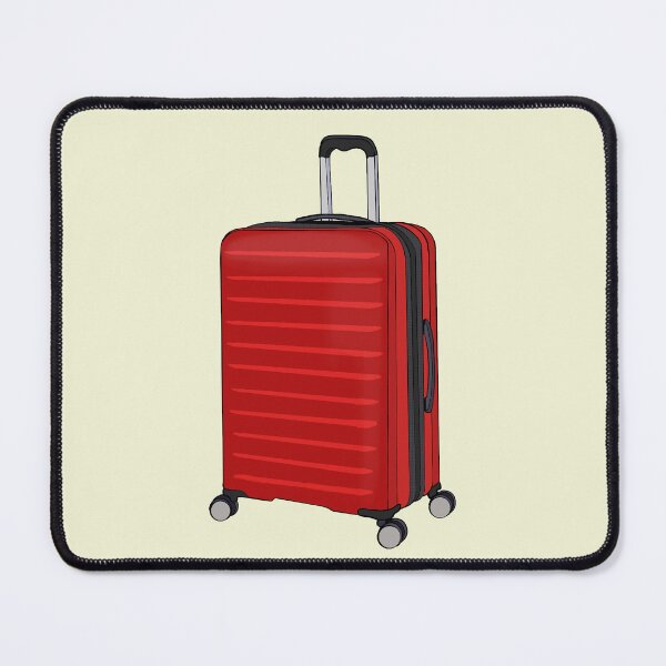 Item preview, Suitcase travel designed and sold by shopdiego.