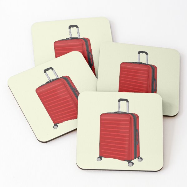 Item preview, Suitcase travel designed and sold by shopdiego.