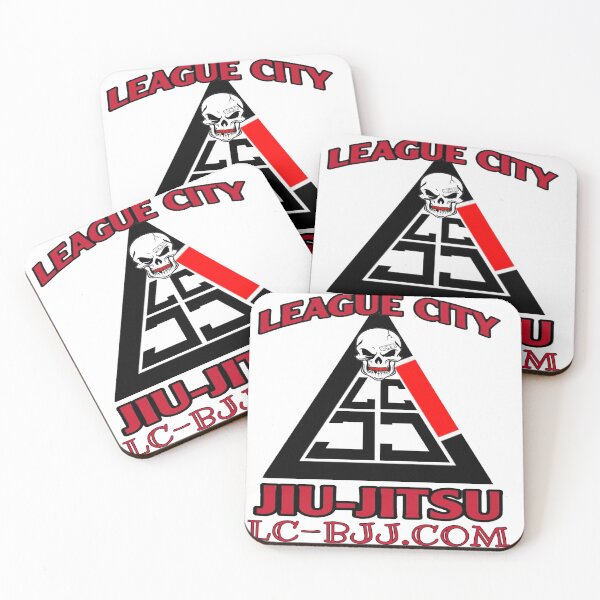 Item preview, LCBJJ Training Logo designed and sold by LCJiuJitsu.