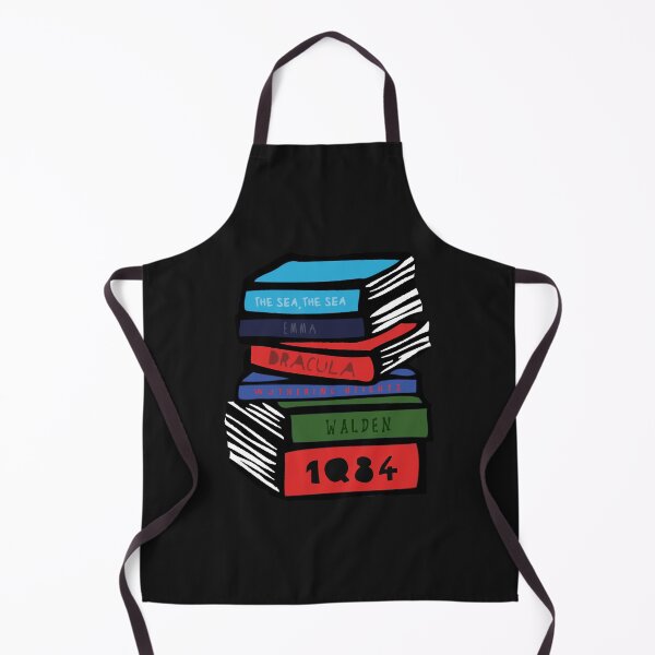Item preview, Book Stack designed and sold by brianncorcoran.