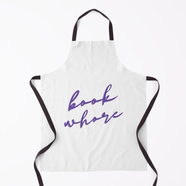 Item preview, book whore purple designed and sold by brianncorcoran.