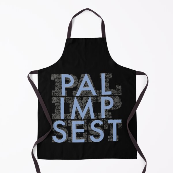 Item preview, Palimpsest v.7 designed and sold by x1brett.