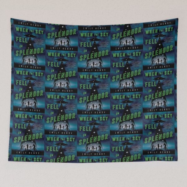 Item preview, Emily Henry  designed and sold by brianncorcoran.