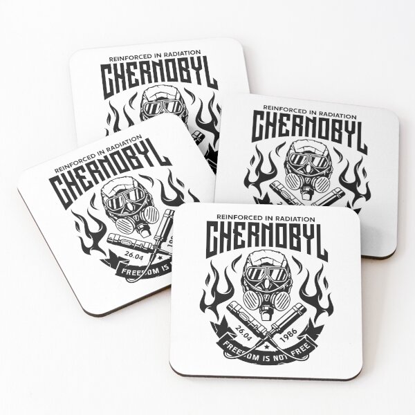 Item preview, Chernobyl liquidator designed and sold by X751S.