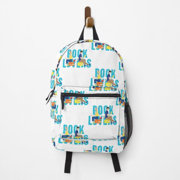 Item preview, book lovers - charlienora designed and sold by brianncorcoran.