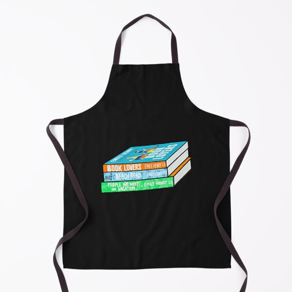 Item preview, Emily Henry books designed and sold by brianncorcoran.