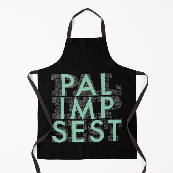 Item preview, Palimpsest v.8 designed and sold by x1brett.