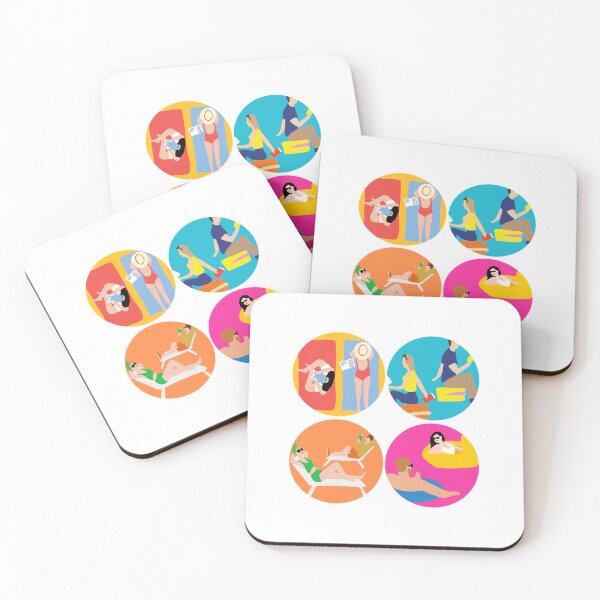 Item preview, EMILY HENRY LIBROS Largo designed and sold by brianncorcoran.
