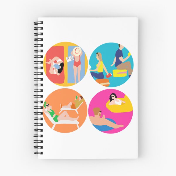 Item preview, EMILY HENRY BOOKS Long  designed and sold by brianncorcoran.