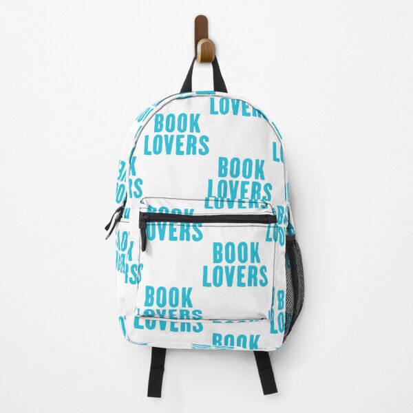 Item preview, book lovers designed and sold by brianncorcoran.