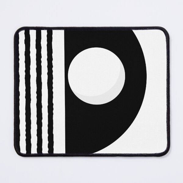 Item preview, Abstract Bauhaus designed and sold by Clem7856.
