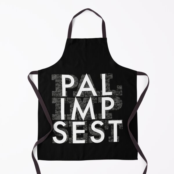 Item preview, Palimpsest v.9 designed and sold by x1brett.