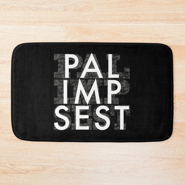 Item preview, Palimpsest v.9 designed and sold by x1brett.