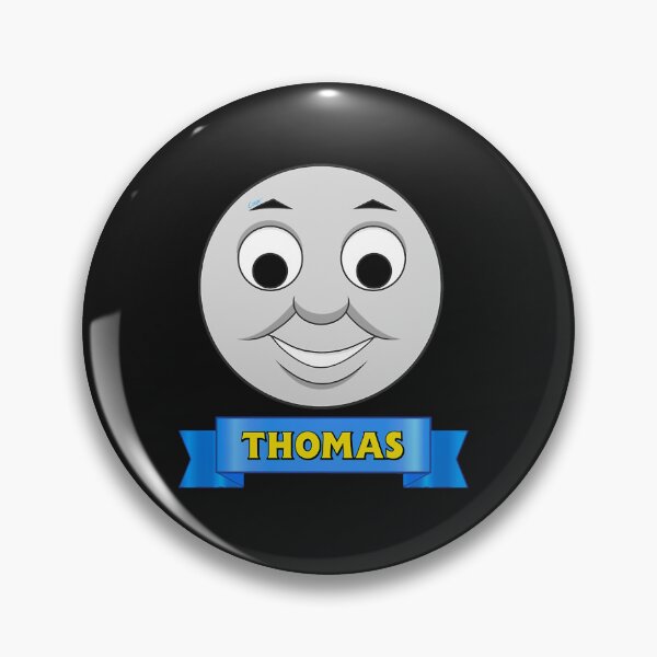 Item preview, face of Thomas designed and sold by brianncorcoran.