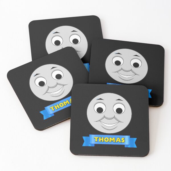 Item preview, face of Thomas designed and sold by brianncorcoran.