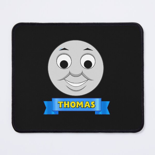 Item preview, face of Thomas designed and sold by brianncorcoran.