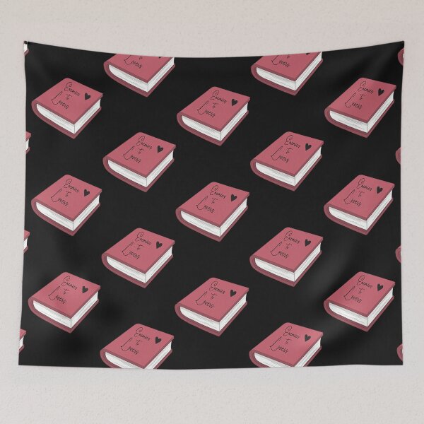 Item preview, Enemies to Lovers designed and sold by brianncorcoran.