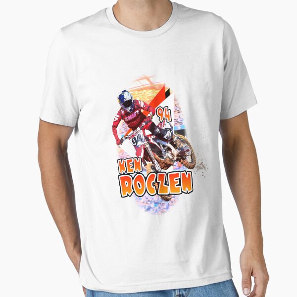 Item preview, Fast Ken Roczen 94 designed and sold by thatyoungyork.