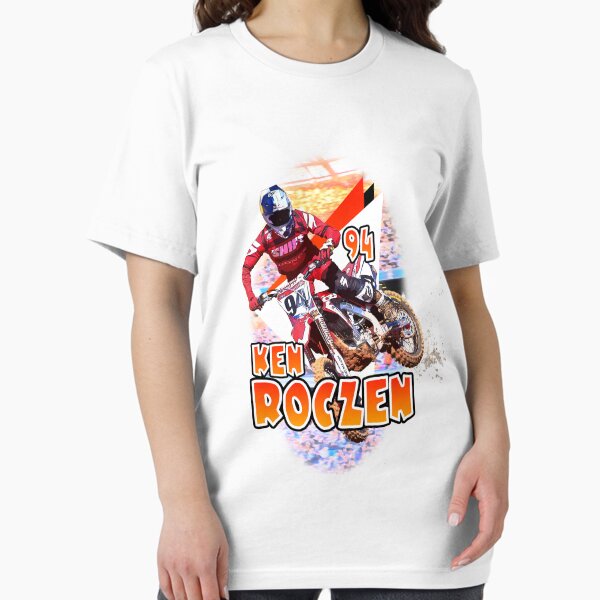 Item preview, Fast Ken Roczen 94 designed and sold by thatyoungyork.
