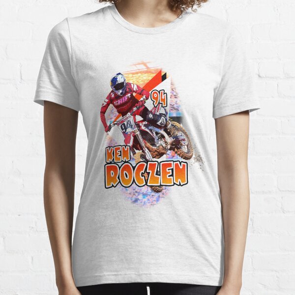 Item preview, Fast Ken Roczen 94 designed and sold by thatyoungyork.