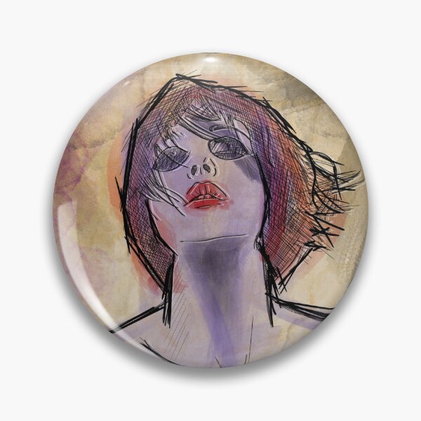Item preview, Monica Bellucci grunge designed and sold by eriktricity.