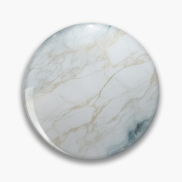 Item preview, Green and white Marble with Gold veins designed and sold by iconiquehk.