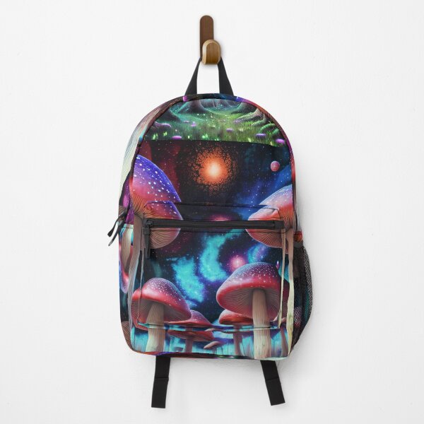 Item preview, Mushroom Galaxy #22 designed and sold by Tommy Modelli.