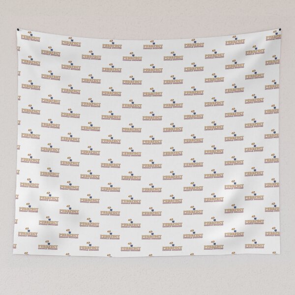 Item preview, Unlikely Pals: Dog and Cat - Purrfect Cuddle Buddies designed and sold by Inkmatic Studio.