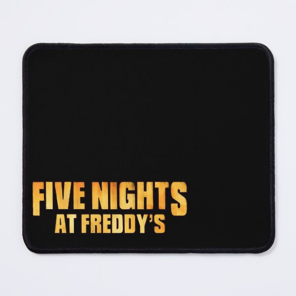 Item preview, Fnaf movie  designed and sold by -Momen-.