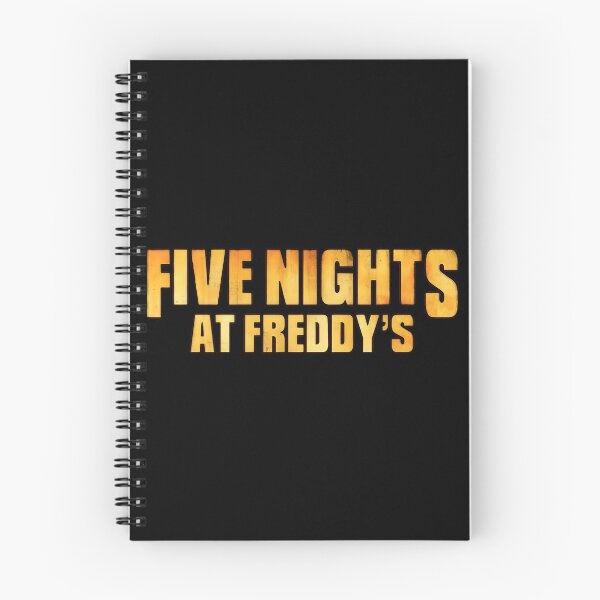 Item preview, Fnaf movie  designed and sold by -Momen-.